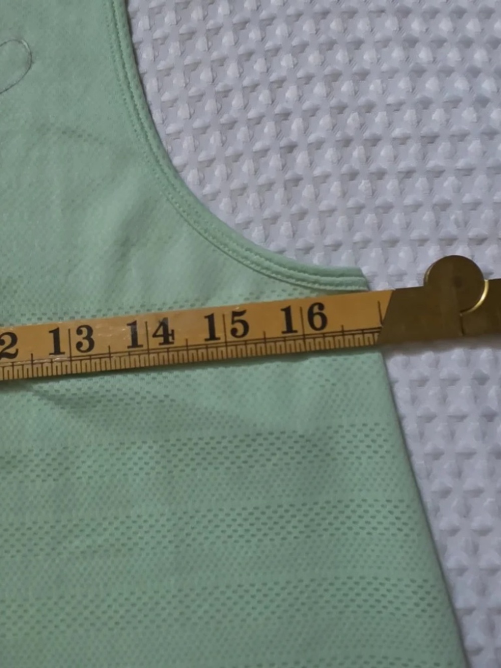 Puma Tank - Picture 8 of 9